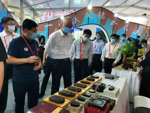 門(mén)頭溝文旅產(chǎn)品亮相服貿(mào)會(huì) 展現(xiàn)文旅魅力，助力出入境服務(wù)新升級(jí)