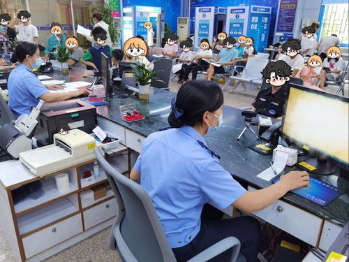 出入有境，服務無境 2023年我市出入境證件申請超29.9萬證次，彰顯服務新高度